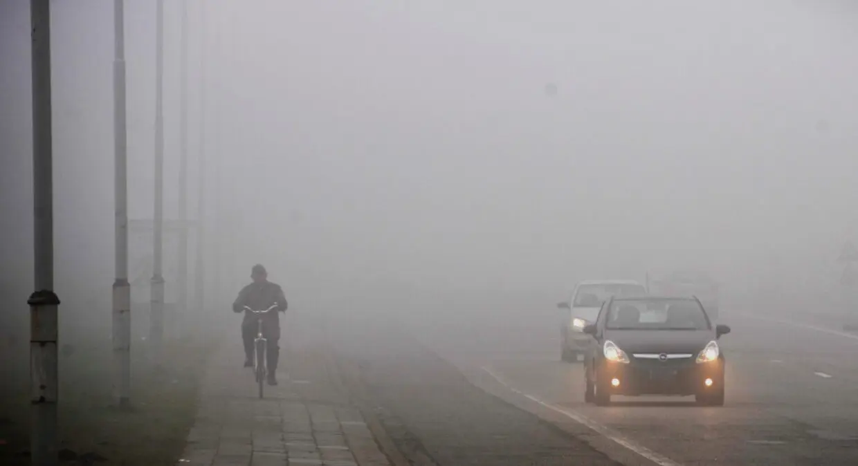 Bulletin météo du jeudi 28 novembre : brouillard matinal attendu dans plusieurs régions !
