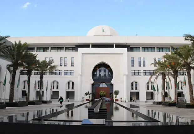 L’Algérie a-t-elle appelé à imposer un embargo pétrolier comme en 1973?