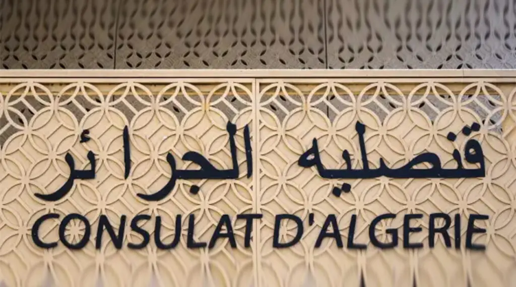 Indisponibilité des rendez-vous pour la diaspora : le consulat d&rsquo;Algérie à Montréal réagit