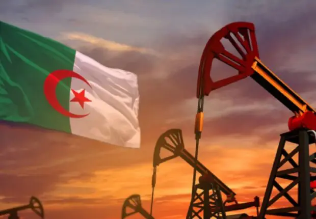 Pétrole algérien : classement des pays qui dominent les importations en 2024