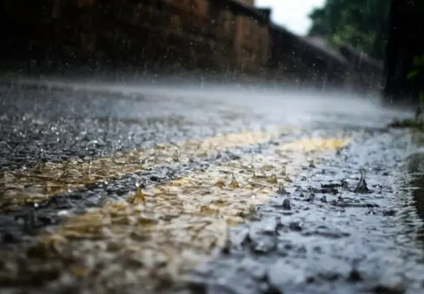 BMS – Météo Algérie : quelles sont les wilayas placées en vigilance orange ce mardi 12 novembre ?