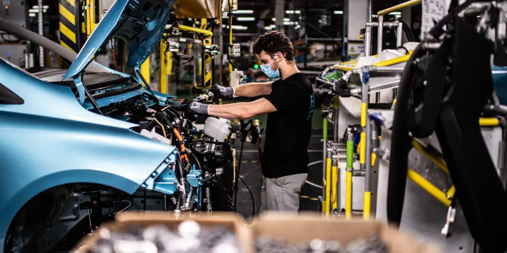 Fermeture de l&rsquo;usine Renault en Algérie : la direction lève le voile sur le programme