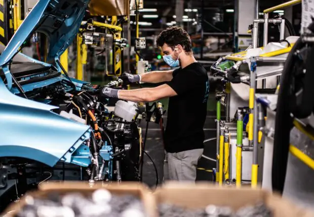 Fermeture de l’usine Renault en Algérie : la direction lève le voile sur le programme