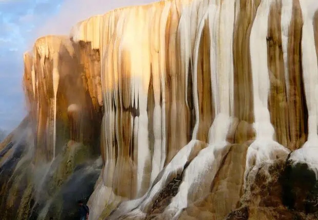 Tourisme en Algérie : les sources thermales, un trésor à découvrir absolument !