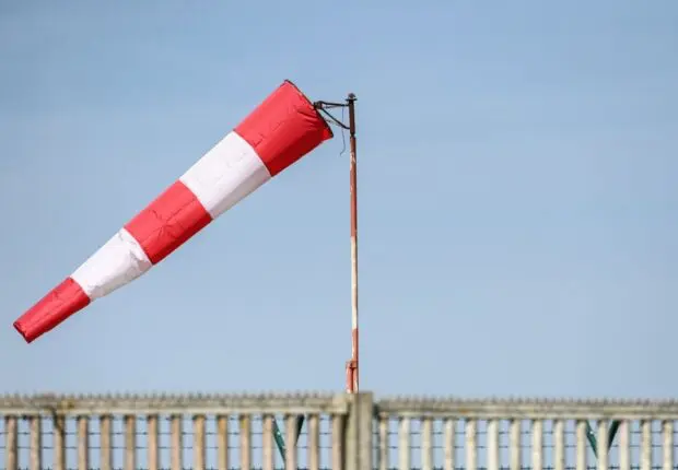 La météo en Algérie ce jeudi 21 novembre : vents violents attendus dans ces régions !