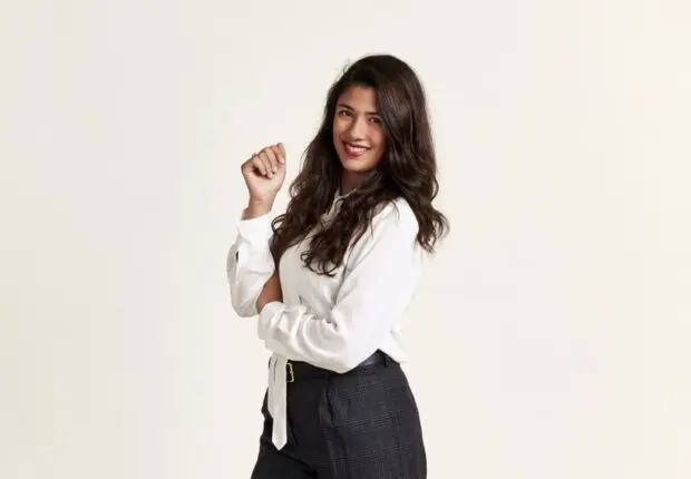 Yasmine Iamarene, une Algérienne à l’avant-garde de l’entrepreneuriat féminin en France