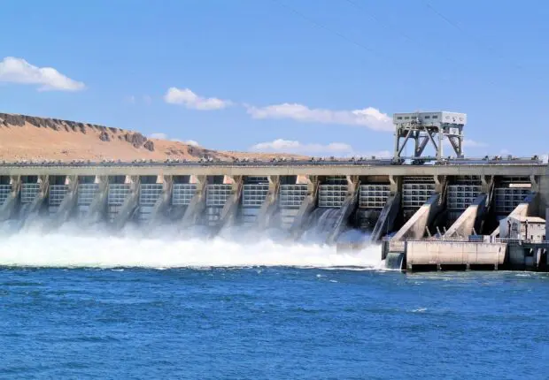 Algérie :Des chercheurs révolutionnent l’usage de la vase des barrages pour la construction durable