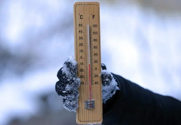 Alerte météo en Algérie : vague de froid et baisse du mercure dans plusieurs régions ce 26 décembre