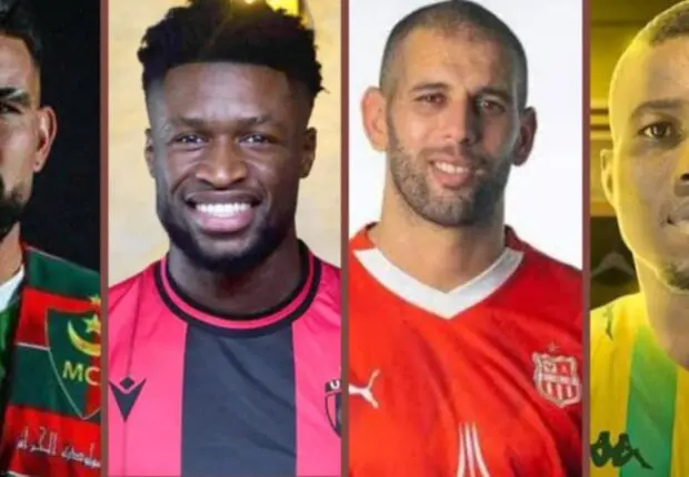 Attaquants Ligue 1 : des salaires faramineux pour des performances médiocres