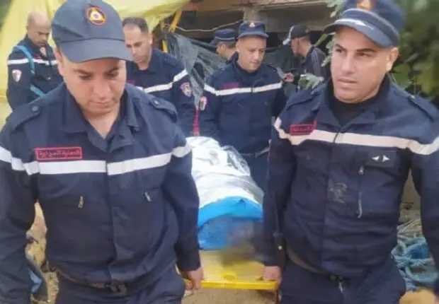 Aïn Defla : La protection civile sauve un enfant d’un puits de 20 mètres (Vidéo)