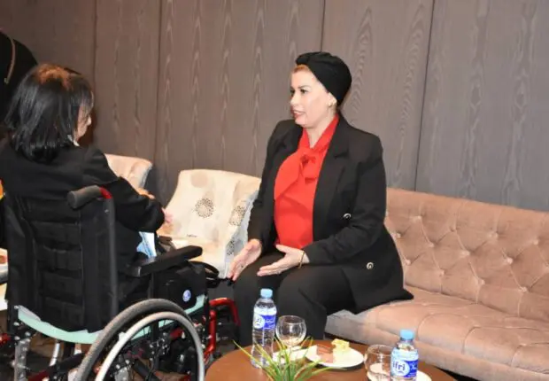 L’éducation pour tous : L’Algérie ouvre ses écoles aux enfants en situation de handicap