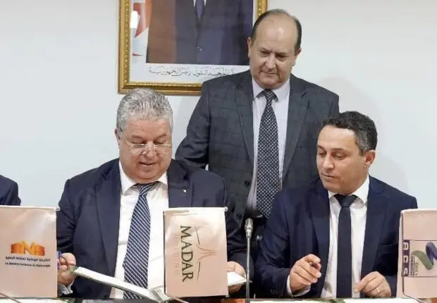 Modernisation industrielle : Signature de trois accords stratégiques pour dynamiser l’industrie