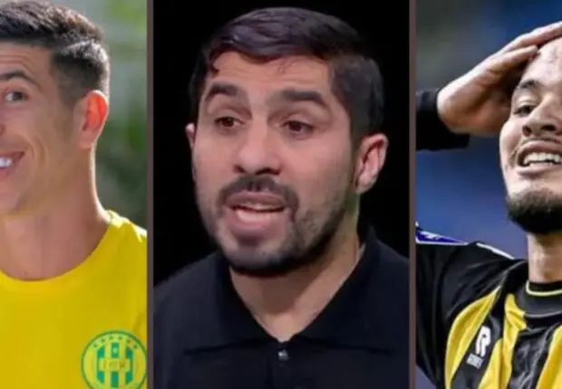 « Boualia est meilleur que cet international algérien », estime Belkaid