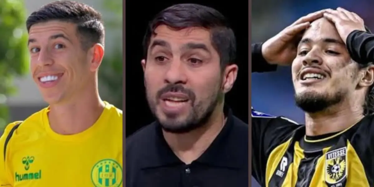 « Boualia est meilleur que cet international algérien », estime Belkaid