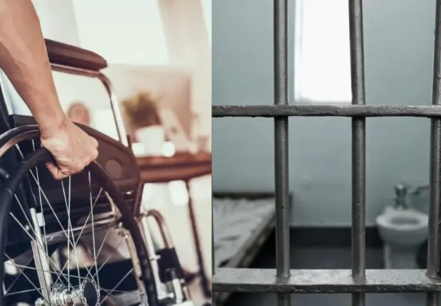 Renforcement des droits des personnes handicapées : jusqu’à 5 ans de prison en cas de maltraitance