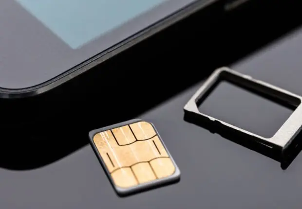 La carte SIM, une responsabilité du consommateur, avertit l’APOCE