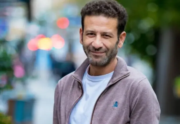 Riyad Boulanouar, l’ingénieur d’origine algérienne qui a inventé le Pass Navigo