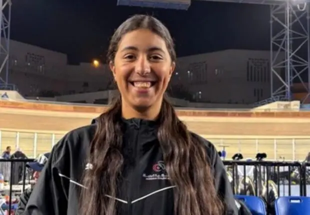 Championnats arabes : l’Algérie brille en or dans la course aux points en cyclisme sur piste