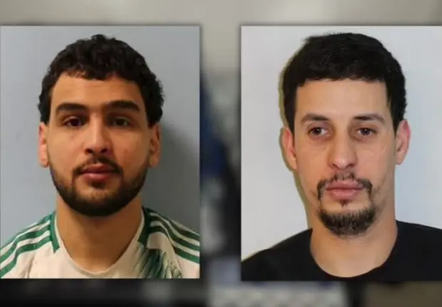 Angleterre : un gang algérien impliqué dans le vol de 5 000 téléphones et des millions détournés