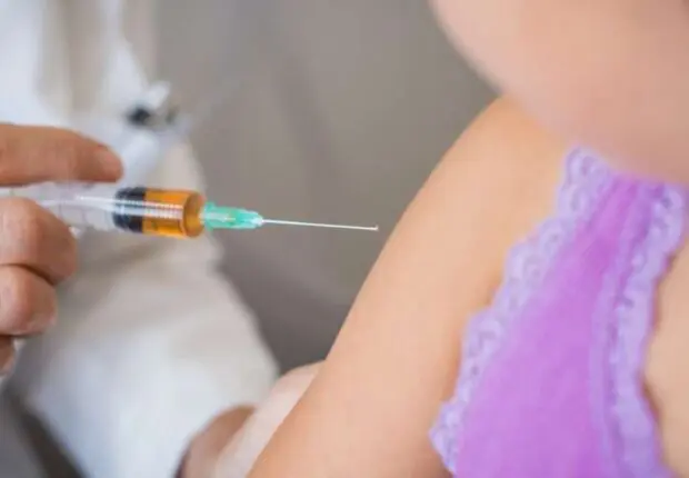 Vaccination des enfants de moins de 6 ans : le ministère de la Santé lance une campagne nationale