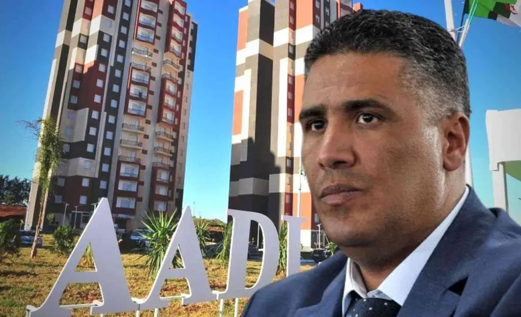 Lancement d&rsquo;une plateforme numérique unifiée pour les demandes de logement en Algérie
