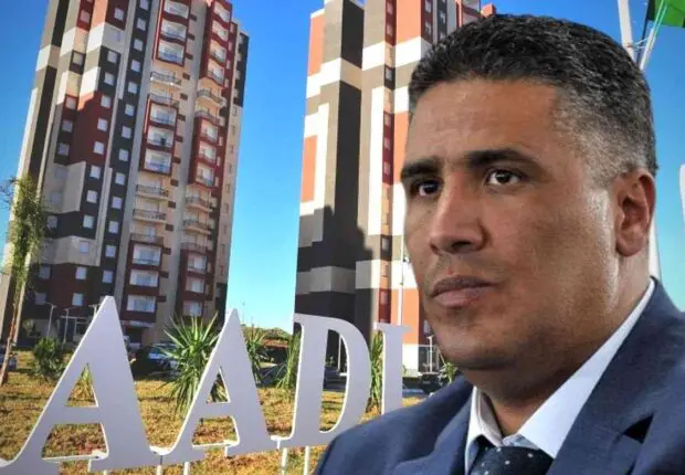 Lancement d’une plateforme numérique unifiée pour les demandes de logement en Algérie