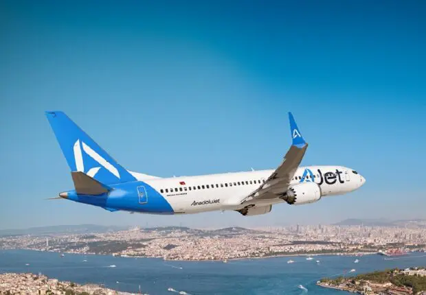 Vols depuis la Turquie : une nouvelle compagnie low cost fait son entrée sur le marché algérien