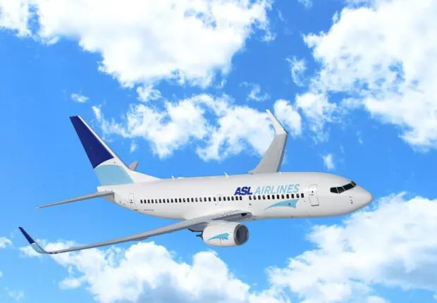 Nouvelle ligne aérienne : ASL Airlines étend son réseau en Algérie