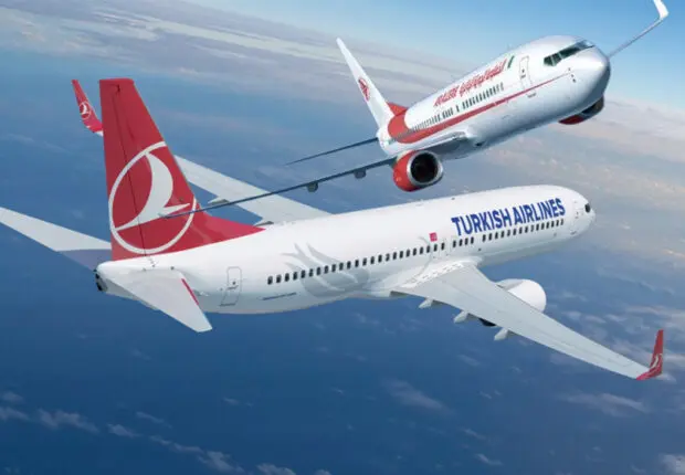 Plus de destinations, plus de choix : Air Algérie et Turkish Airlines signent un partenariat
