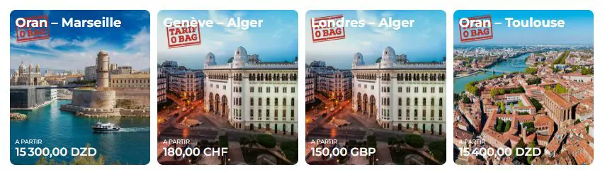 Air Algérie