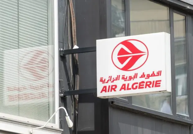 Paris, Madrid, Montréal… Ces destinations profitent d’une réduction de 50% chez Air Algérie