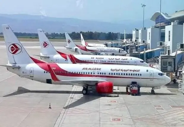 Avions en arrêt technique, retards : fin d’année difficile pour Air Algérie