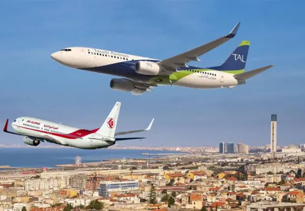 Après Turkish Airlines, Air Algérie signe un accord de partenariat avec Tassili Airlines