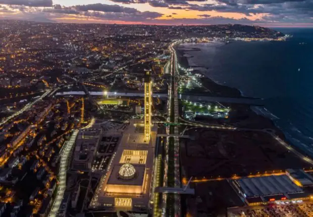 « Un pays magnifique et des gens incroyables » : Aurélien et Mathieu découvrent l’Algérie