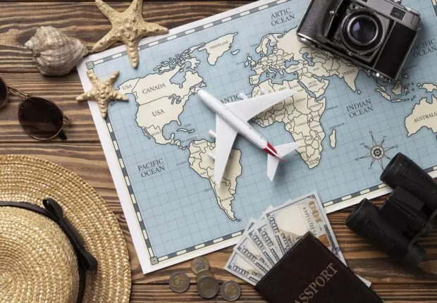 Le tour du monde en 12 destinations : Alger, une escale incontournable en 2025 selon les Émiratis