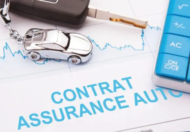 Assurance automobile – primes RC : les algériens paieront 30 % de plus en 2025 