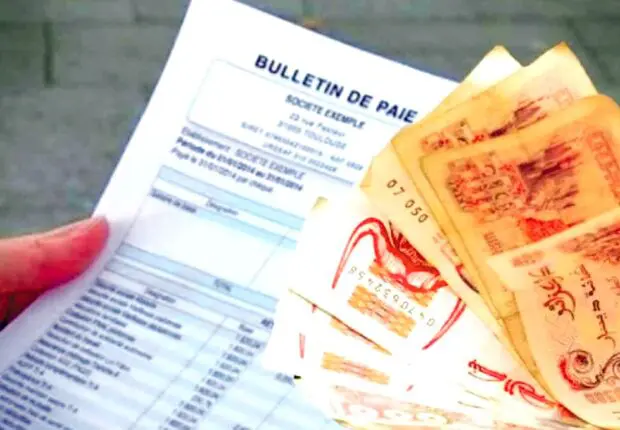 Augmentation de salaire : jusqu’à 12 000 DA en plus pour les travailleurs de ce secteur