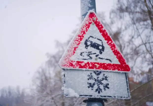 BMS Météo Algérie : fortes chutes de neige dans 14 wilayas à partir de lundi 23/12