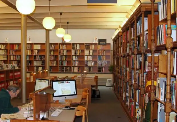 Numérisation : Un défi pour moderniser les bibliothèques publiques algériennes