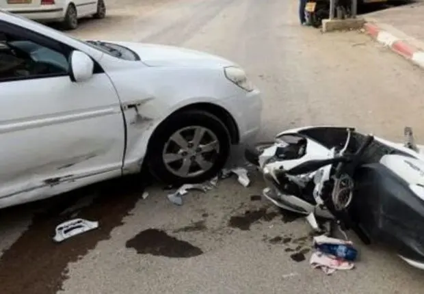 Statistique « très inquiétante » : 25% des accidents de la route sont causés par ce véhicule