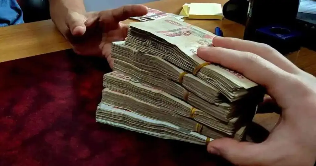 Recruté il y a 6 mois, un employé d&rsquo;Algérie Poste détourne un demi-milliard de centimes