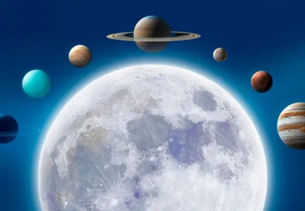 CRAAG : L’Algérie sera au rendez-vous d’un phénomène astronomique rare ce dimanche à 18h30