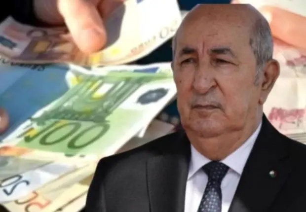 URGENT. Tebboune porte l’allocation touristique à 750 € (Conseil des ministres)