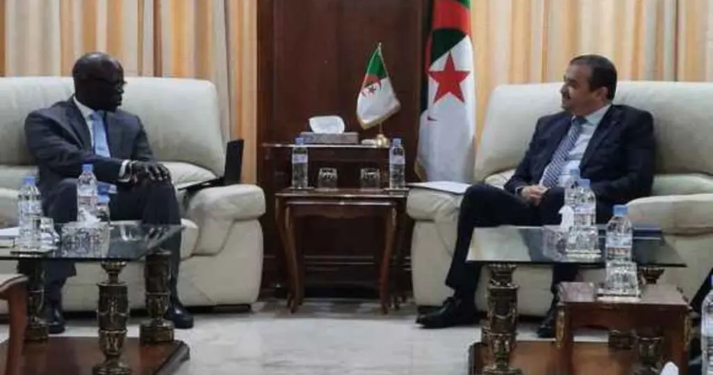 Diversification économique : L&rsquo;Algérie dira-t-elle oui à la Banque mondiale ?