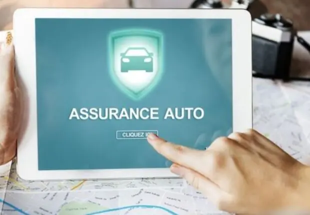 Assurance automobile : Bientôt un certificat 100% numérique
