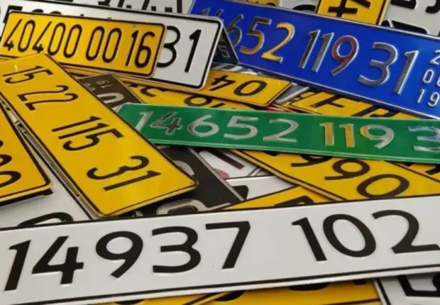 Immatriculation des véhicules : Le ministre dévoile les nouvelles mesures de contrôle
