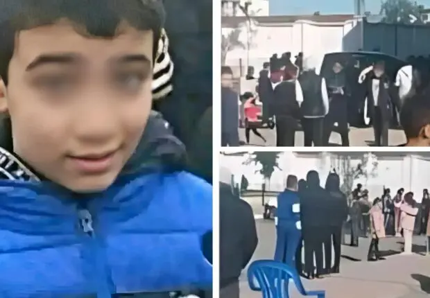 Un élève de 13 ans se suicide à cause d’une « mauvaise note » en histoire-géographie à Annaba