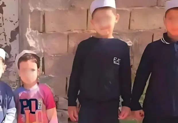 Un père brûle ses 04 enfants vifs à Ghardaïa… Le Procureur dévoile de nouveaux détails macabres