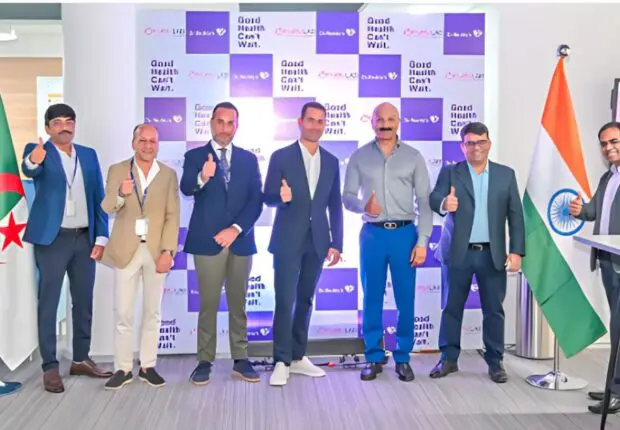 Orion Lab et Dr Reddy&rsquo;s : Un accord stratégique pour la production de biosimilaires anticancéreux en Algérie