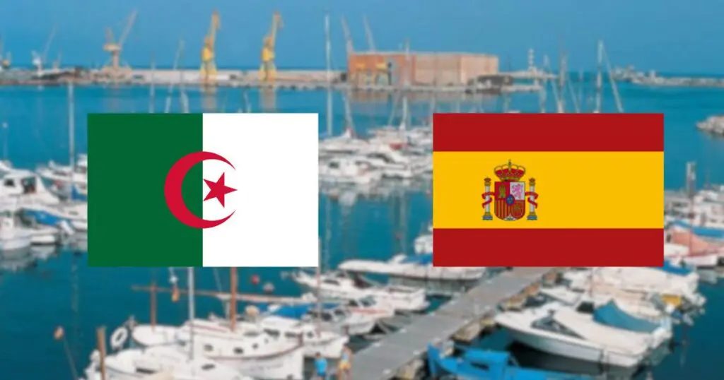 Banni depuis 2022 : Ce produit « made in Espagne » revient en Algérie